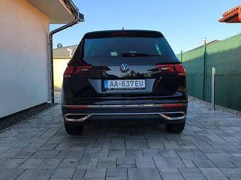 Volkswagen Tiguan 2.0TDI//110kw r.v 2021 - 6