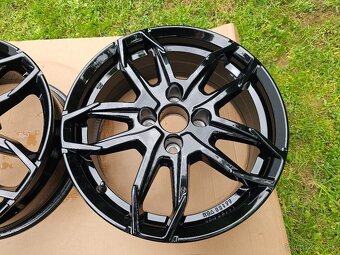 R16 4x108 Citroen Peugeot ZANOVNE - 6