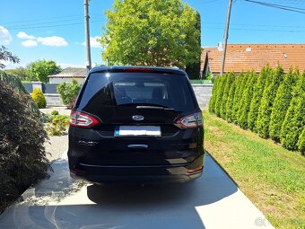 Ford Galaxy 2.0 TDCi Duratorq 180 Titanium A/T - 6