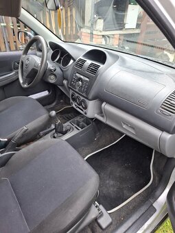 Suzuki Ignis 1,3 wwt 69 kw benzín - 6