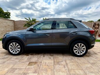 Volkswagen T-ROC 1,5 tsi dsg - 6