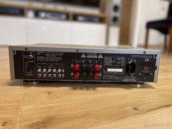 Denon DRA-385RD - 6