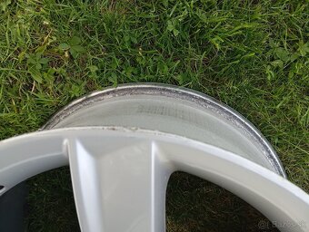 5x120 r 17 Audi - 6
