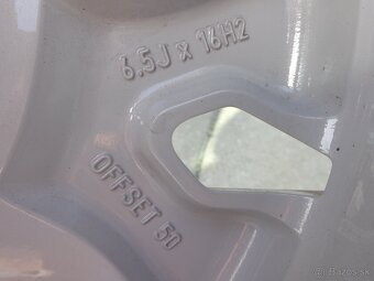 5x114,3 R16 letna sada Kia Ceed / Hyundai i30 - 6