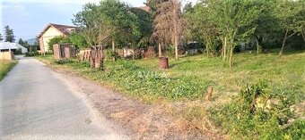 PREDAJ: stavebný pozemok 630m2 v Kočovciach - 6