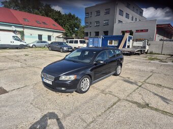 Volvo V50 1.6 Tdi - 6