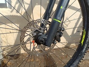 LAPIERRE ProRace 3.9 - M (168-178cm) v stave noveho - 6