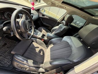 Audi A6 C7 Allroad 3.0 TDi 230kw - 6