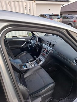 Predam Ford S-MAX 2.0tdci - 6