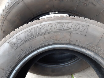 245/65 R17 - letné Michelin - 6