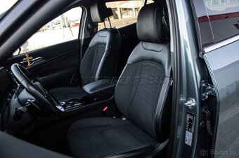 Kia Sportage Platinum 4x4 , 132kw autom.prevodovka 2022 - 6