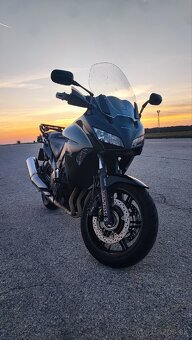 Honda CBF 1000 - 6