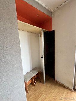 PREDAJ 3 - IZBOVÝ TEHLOVÝ BYT BLÍZKO CENTRA MESTA - 6