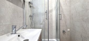 PNORF – zrekonštruovaná garsónka, 32 m2, šatník, M. Bela ul. - 6