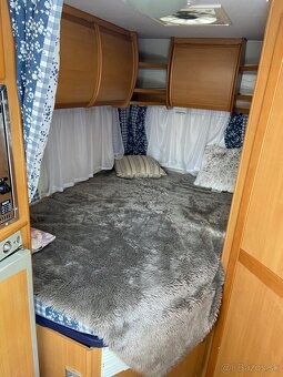 Autokaravan na prenájom - 6