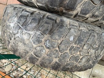 Bfdoodrich Mud-terraine 235/75 r15 - 6