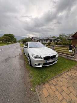 BMW f11 - 6