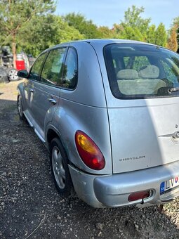 Chrysler PT Cruiser - 6