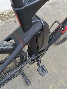 BMC Alpenchalenge AMP Sport Three DB - 6