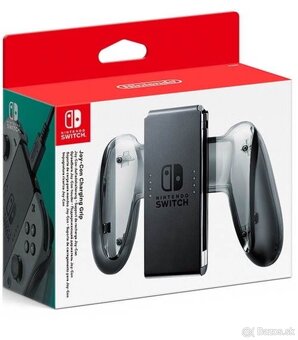 Predam Nintendo Swich Oled - 6