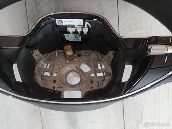 Volant Škoda Octavia 4 Fabia 4 kamiq karoq - 6