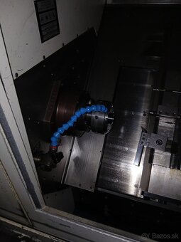 Sústruh CNC SPINNER SB - 66595 - 6