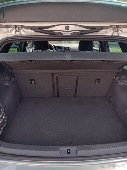 Predám Golf GTE - 6