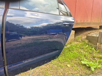Predám kompletné dvere pre Škoda Octavia 3 III COMBI - 6