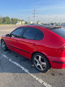 Seat Leon 1M - 6
