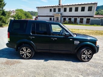 Land Rover DS4 3.0 SDV6 SE - 6