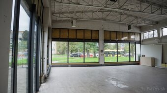 NA PRENÁJOM OBCHODNÉ PRIESTORY V CENTRE PRIEVIDZE - 6