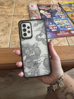 Samsung Galaxy A52 - 6
