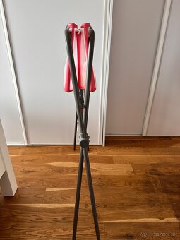 Stokke skladacia vanička Flexi Bath so stojanom a lehátkom - 6