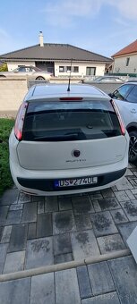 Fiat Punto Evo - 6