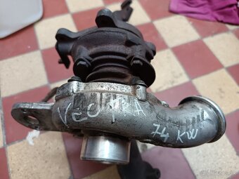 Turbo - 6