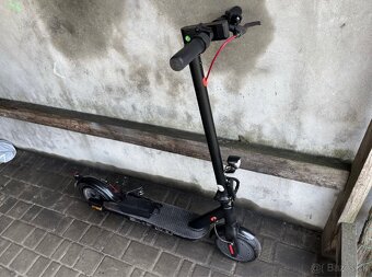Nová elektricka kolobežka Germany 2025 - 6