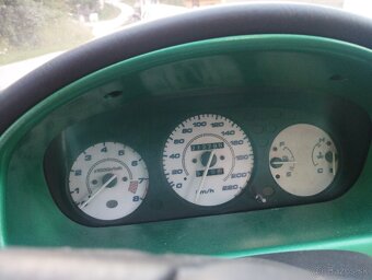 Honda Civic 1,5vtec - 6