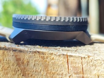 Suunto Vertical titanium solar band - 6
