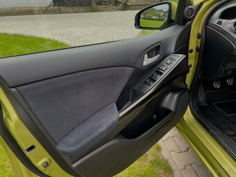 Honda Civic 1.8 - 6