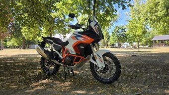 KTM 1290 SUPER ADVENTURE R OT za 16 999 € - 6
