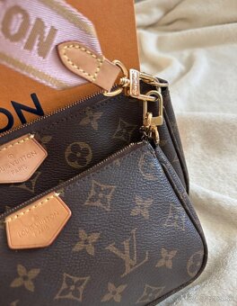 louis vuitton multi pochette - 6