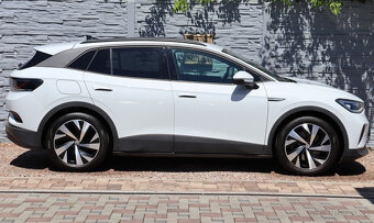 Volkswagen ID.4 Pro Performance 77kWh - 6