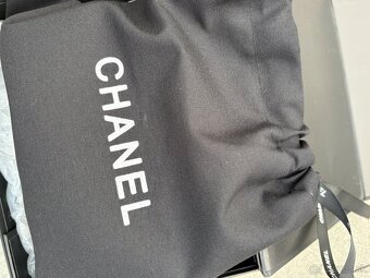 Chanel kabelka Vanity - 6