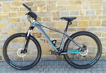 Bicykel 27,5" Kellys - 6