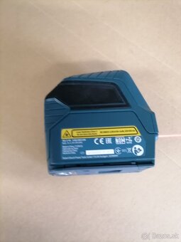 Laser,, BOSCH GLL2-10---70€ - 6
