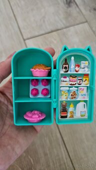 Gabby's dollhouse s prislusenstvom - 6