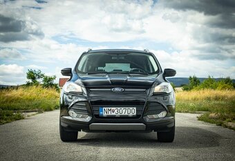 FORD KUGA 2.0 TDCi Duratorq 110kW 4X4 2015 - 6