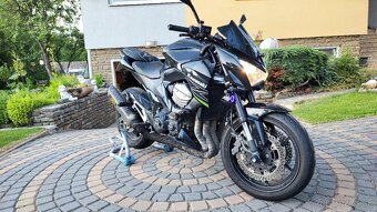 Kawasaki z800 (25kw v TP - A2) - 6