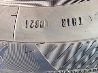 215/60 r16 letne pneumatiky - 6