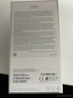 Iphone X - 6